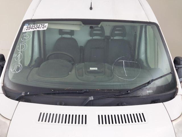 2011 CITROEN RELAY 33 L