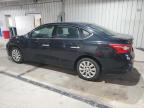 2019 Nissan Sentra S за продажба в York Haven, PA - Front End