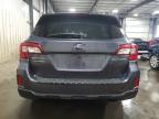 2015 Subaru Outback 2.5I Limited на продаже в Ham Lake, MN - Front End