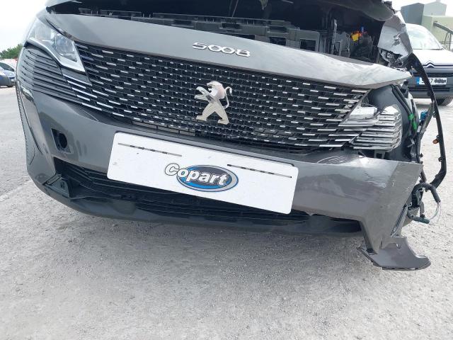 2024 PEUGEOT 5008 GT BLUEHDI S/S AUTO 