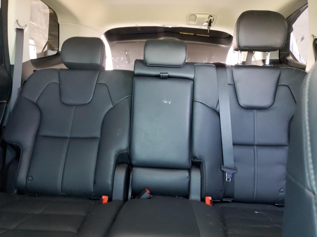 2024 Kia Telluride Ex VIN: 5XYP34GCXRG536636 Lot: 61871265