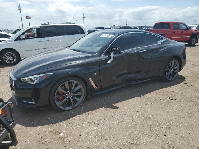INFINITI Q60 – zdjęcie z aukcji, lot #61663465