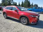 2021 Mazda Cx-9 Grand Touring for Sale in Graham, WA - Front End