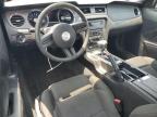 2011 Ford Mustang  იყიდება Lebanon-ში, TN - Rear End