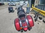 2008 KAWASAKI VN1600 D   for sale at Copart KS - WICHITA