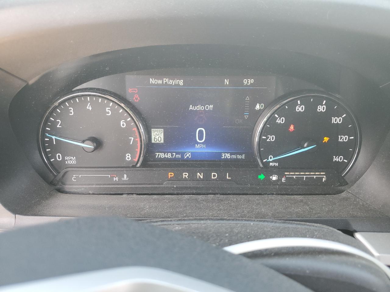 2021 Ford Explorer Xlt VIN: 1FMSK8DH3MGB59878 Lot: 62293625