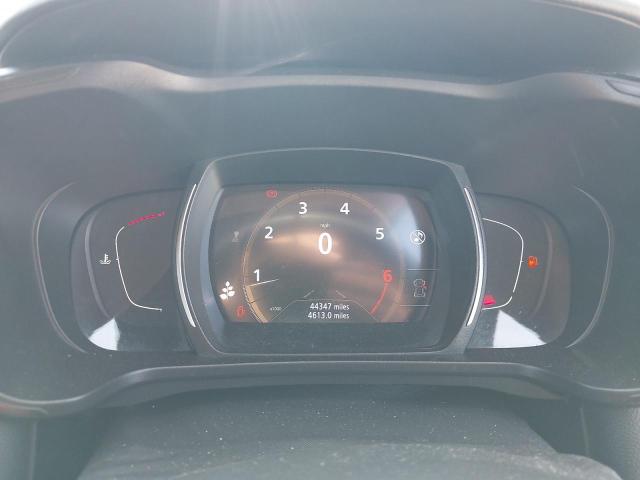 2020 RENAULT KADJAR ICO