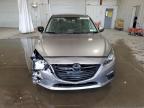 2015 Mazda 3 Sport zu verkaufen in Albany, NY - Front End