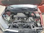 2018 Honda Cr-V Ex for Sale in Columbia Station, OH - Front End