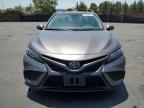 2021 Toyota Camry Se for Sale in San Martin, CA - Rear End