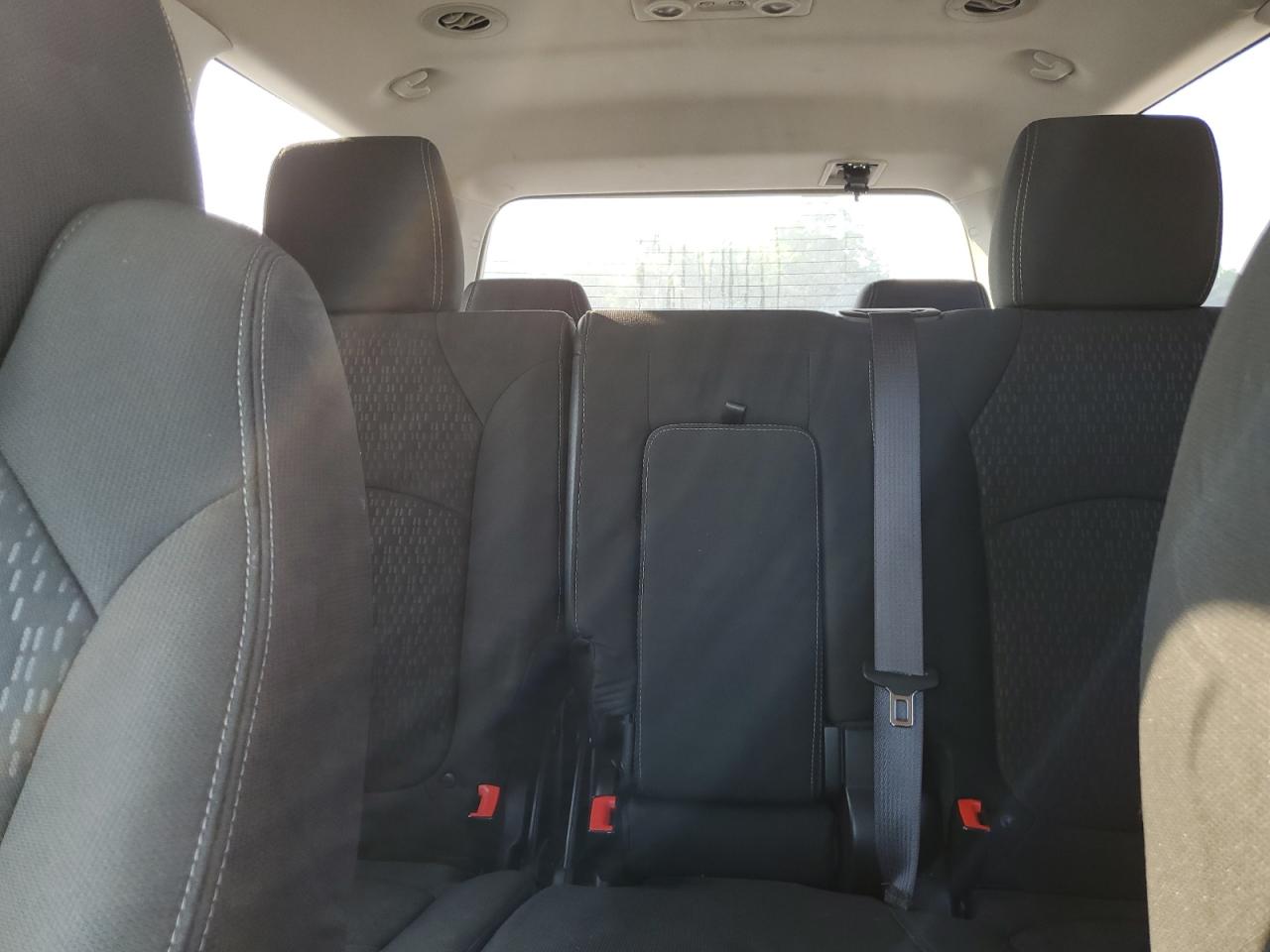 2015 GMC Acadia Sle VIN: 1GKKRNED9FJ270519 Lot: 59154895