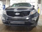 2015 KIA SPORTAGE 2 for sale at Copart EAST KILBRIDE