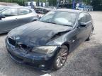 2009 BMW 320I SE for sale at Copart WOLVERHAMPTON