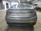 2017 Hyundai Sonata Hybrid للبيع في Wheeling، IL - Minor Dent/Scratches