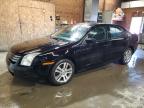2007 Ford Fusion Se   იყიდება Ebensburg-ში, PA - Side