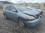 2007 Lexus Rx 350 за продажба в Hueytown, AL - Front End