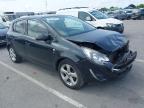 2013 VAUXHALL CORSA SXI for sale at Copart CHESTER