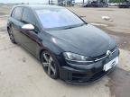 2016 VOLKSWAGEN GOLF R DSG for sale at Copart PETERLEE