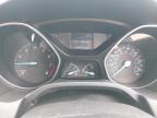2012 FORD FOCUS ZETE for sale at Copart SANDWICH