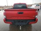 2022 Toyota Tacoma Access Cab en Venta en Albuquerque, NM - Front End