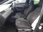 2020 SEAT IBIZA FR T for sale at Copart SANDTOFT