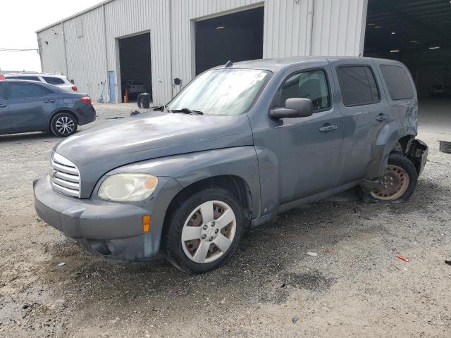 2008 Chevrolet Hhr Ls