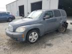 2008 Chevrolet Hhr Ls იყიდება Jacksonville-ში, FL - Rear End