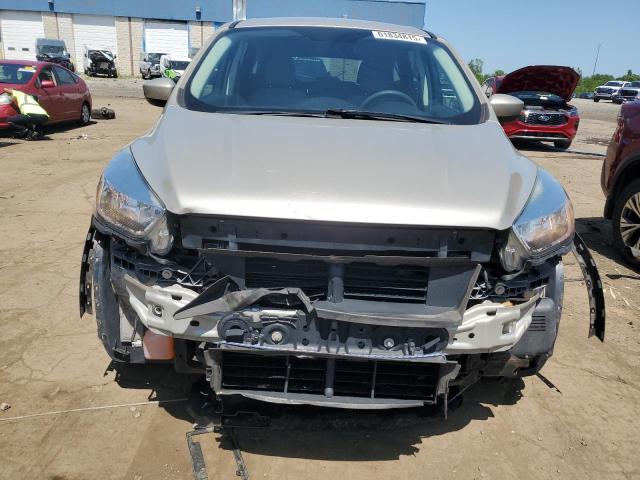  FORD ESCAPE 2017 Beżowy