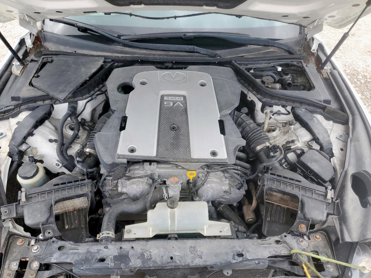 2015 Infiniti Q50 Base VIN: JN1BV7AP6FM357489 Lot: 85745965