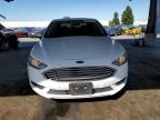 2017 Ford Fusion Se Hybrid   for Sale in Hayward, CA - Rear End