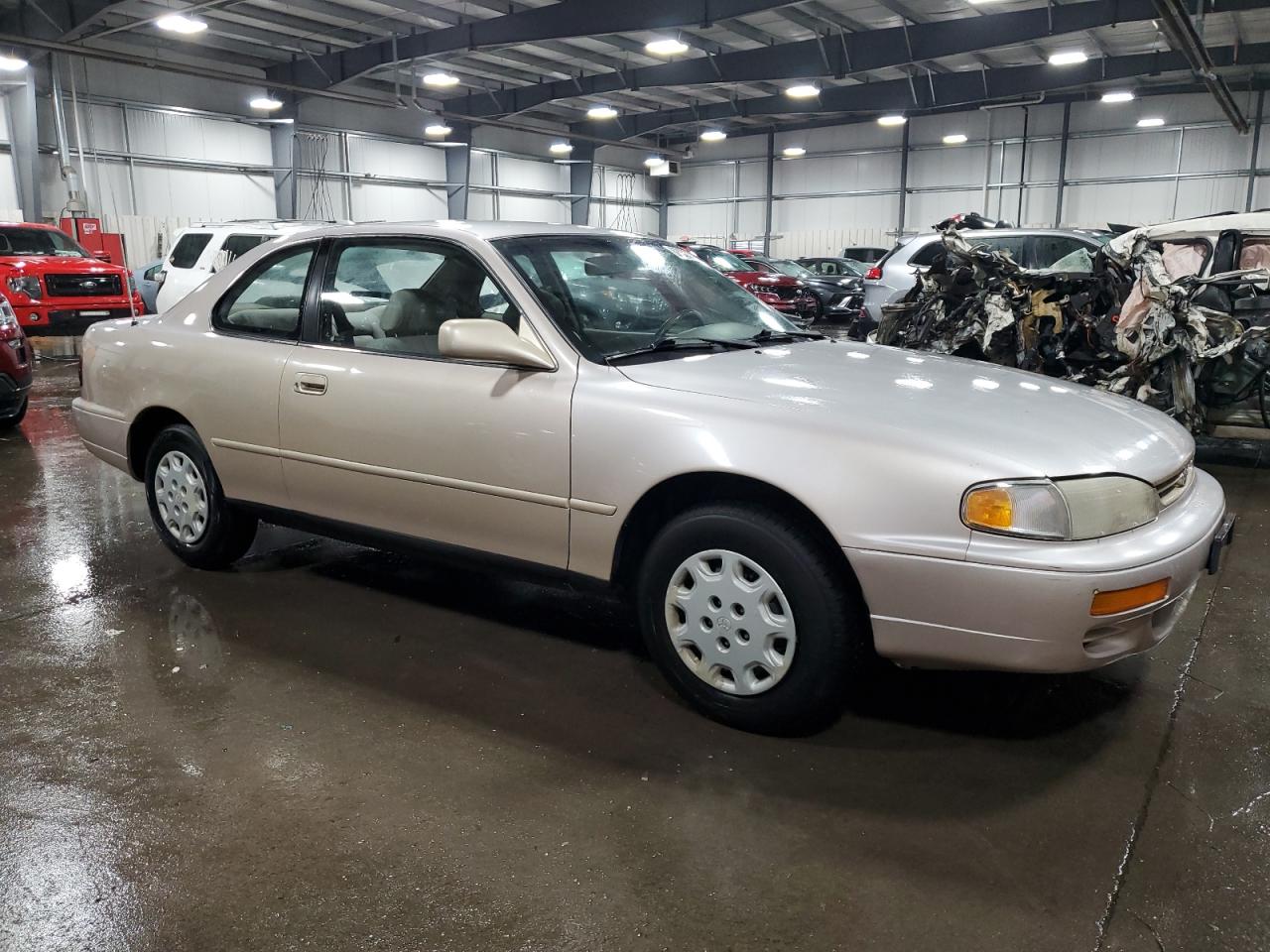 TOYOTA CAMRY 1996 VIN 4T1CG12K2TU653032 zdjęcie 4