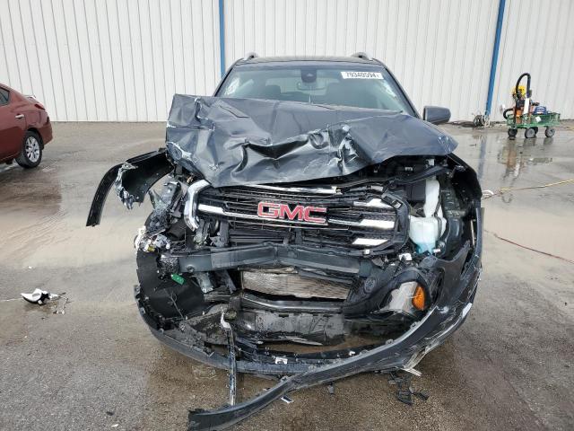  GMC TERRAIN 2020 Gray