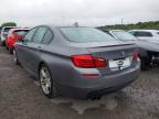 2012 BMW 530D M SPO for sale at Copart WOLVERHAMPTON