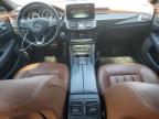 2015 MERCEDES-BENZ CLS 550 4MATIC   for sale at Copart ON - COOKSTOWN
