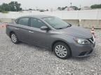 2019 Nissan Sentra S for Sale in Barberton, OH - Minor Dent/Scratches