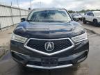 2020 Acura Mdx Technology продається в Littleton, CO - Side