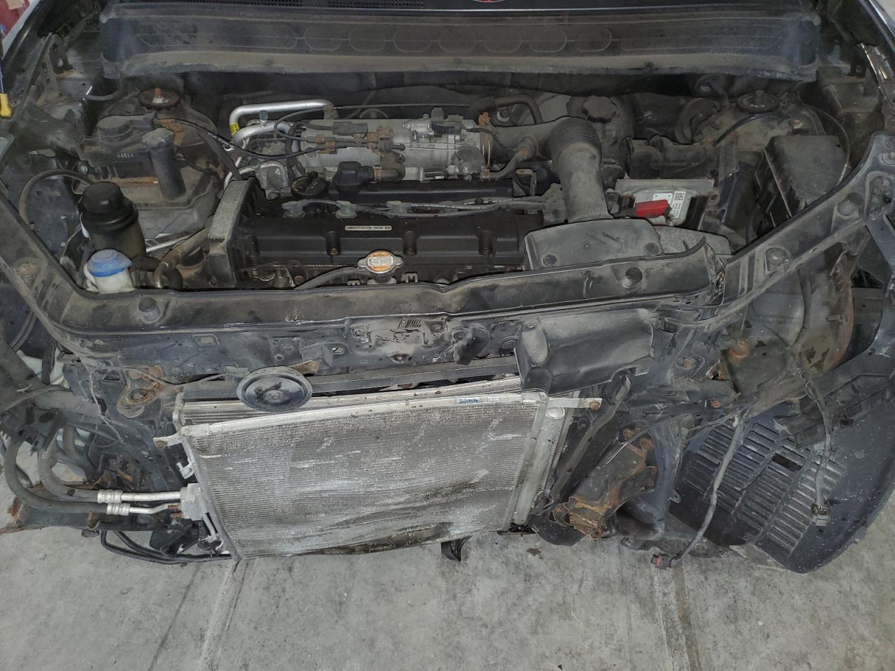 2011 Kia Soul + VIN: KNDJT2A22B7201139 Lot: 62880845