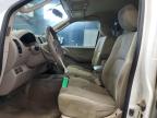 2010 Nissan Frontier Crew Cab Se de vânzare în East Granby, CT - Minor Dent/Scratches
