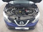 2014 NISSAN QASHQAI TE for sale at Copart GLOUCESTER