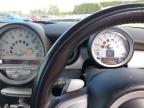 2007 MINI COOPER AUT for sale at Copart WHITBURN