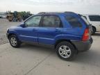 2005 Kia New Sportage en Venta en Eldridge, IA - Front End