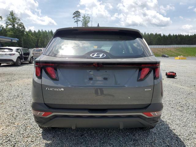  HYUNDAI TUCSON 2024 Szary