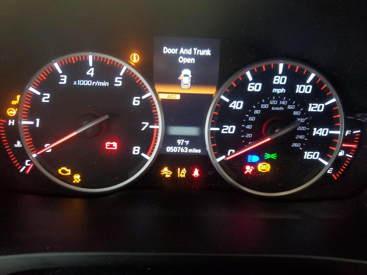 2022 Acura Ilx Premium A-Spec VIN: 19UDE2F88NA004201 Lot: 62326855