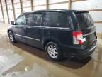 2012 Chrysler Town & Country Touring на продаже в Columbia Station, OH - Mechanical