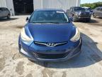 2016 Hyundai Elantra Se   en Venta en Jacksonville, FL - Front End