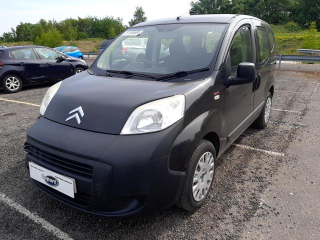 CITROEN NEMO MULTI 2010