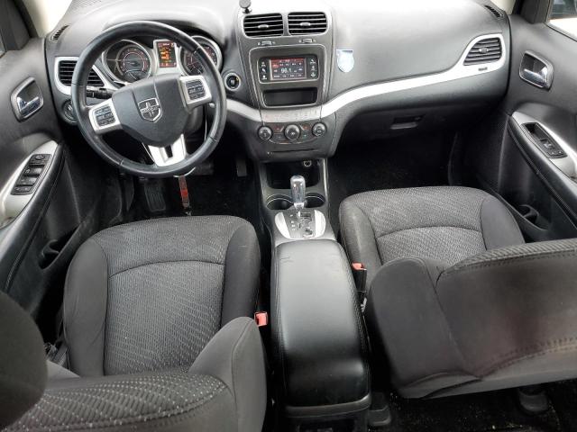  DODGE JOURNEY 2015 Синій