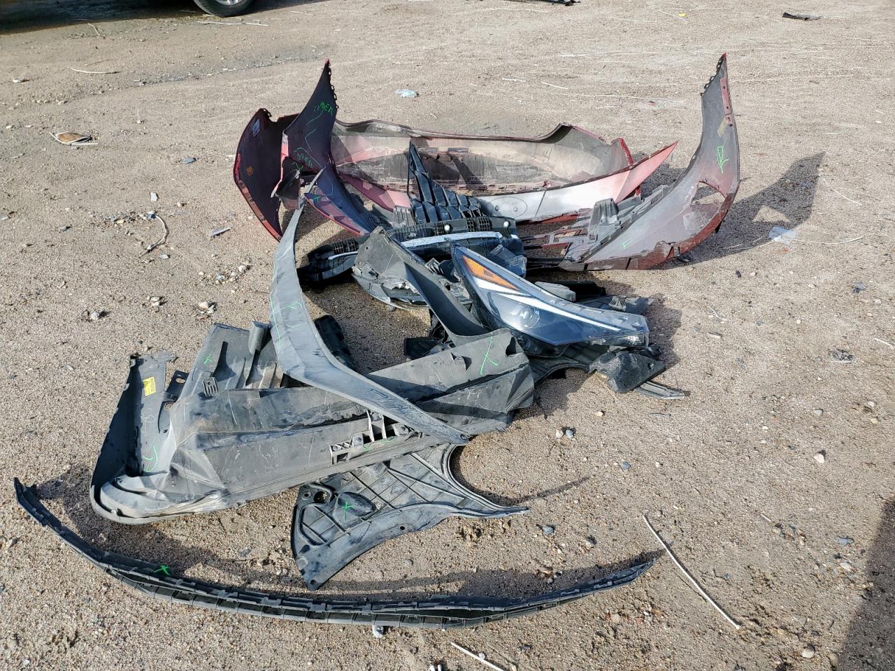 2022 Hyundai Elantra Sel VIN: 5NPLM4AG7NH066088 Lot: 62789735