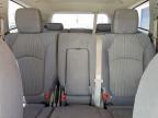 2012 Chevrolet Traverse Lt zu verkaufen in Haslet, TX - Front End