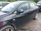 2009 SEAT IBIZA SPOR for sale at Copart WOLVERHAMPTON